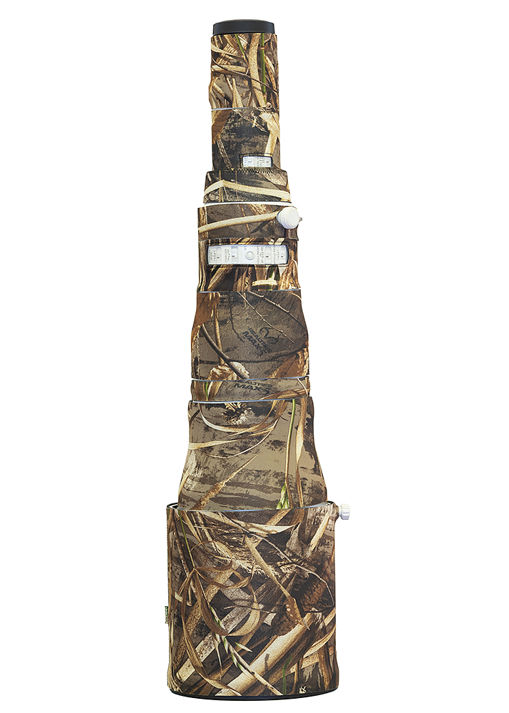 LensCoat Objektivschutz für Canon RF 1200mm f/8 L IS USM