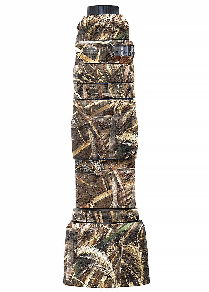 LensCoat Objektivschutz für Nikon 200-500mm AF-S f/5.6E ED VR