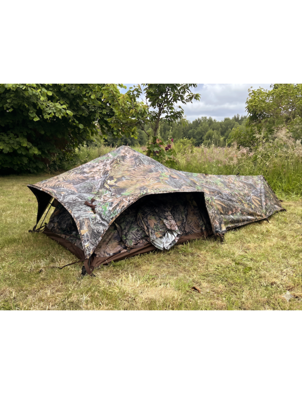 Tragopan Hokki Roof Canopy für Liegezelt Hokki V3 & V4