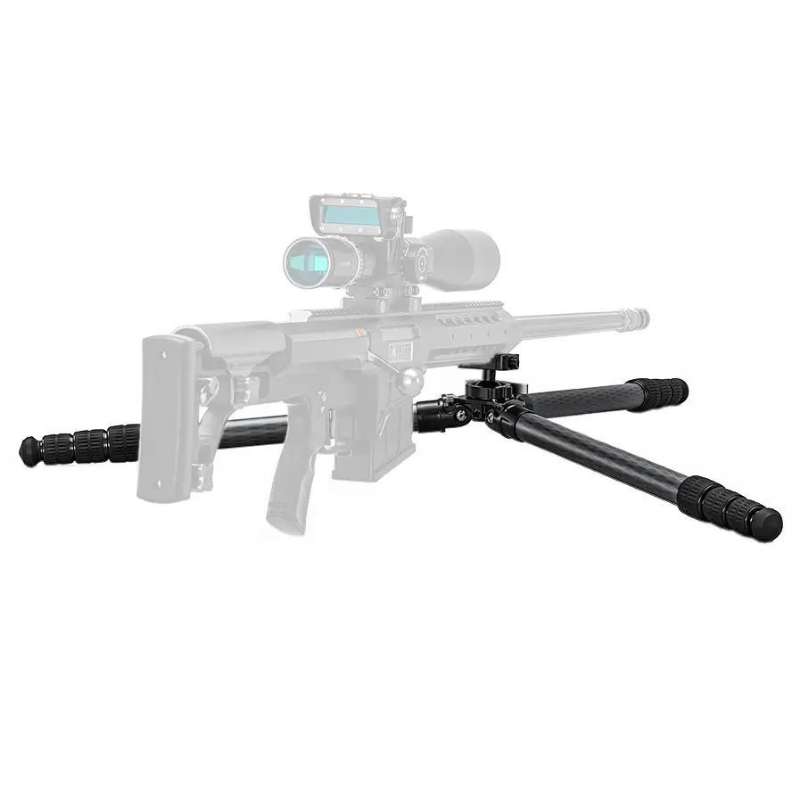 Leofoto ST-364C Karbon Dreibeinstativ mit integriertem Kugelkopf (Arca & Picatinny) Leofoto ST-364C Karbon Dreibeinstativ mit integriertem Kugelkopf (Arca & Picatinny)
