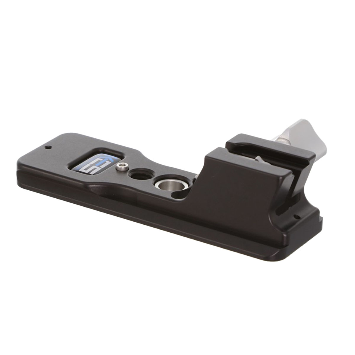 Kirk LP-45N Objektiv-Ersatzfuß für Nikon 70-200mm f/2,8G EDVR / VR II mit QD-Aufnahme Kirk LP-45N Objektiv-Ersatzfuß für Nikon 70-200mm f/2,8G EDVR / VR II mit QD-Aufnahme