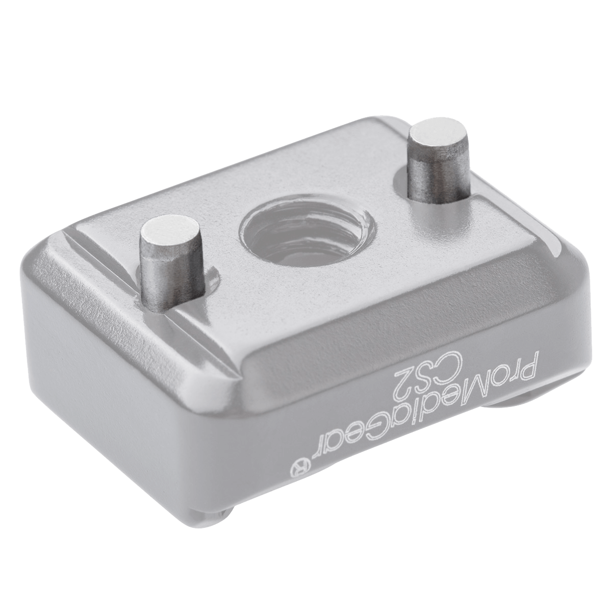 ProMediaGear A14 Anti Rotations Pin (4er Set) für ColdShoes u.a. ProMediaGear A14 Anti Rotations Pin (4er Set) für ColdShoes u.a.