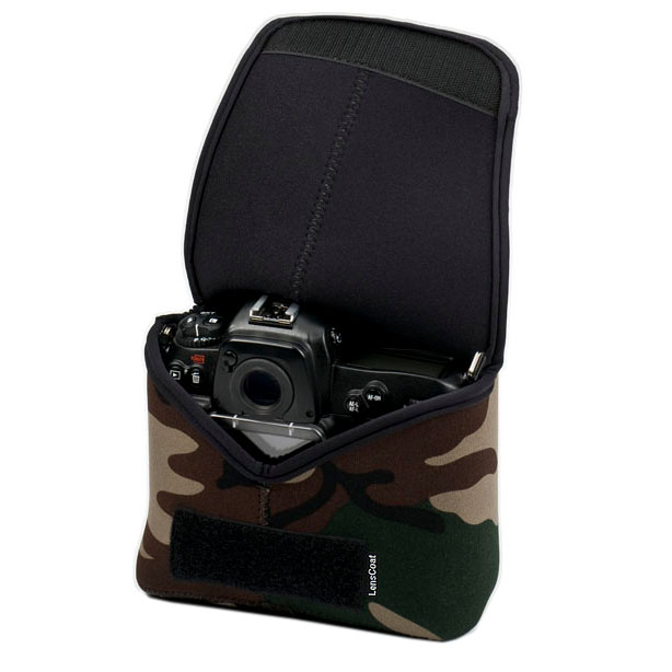 LensCoat Kameratasche BodyBag Pro