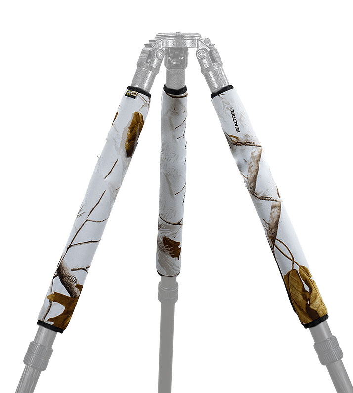 LensCoat LegCoat Wraps 316 Neopren-Stativbeinpolster 3er Set LensCoat LegCoat Wraps 316 Neopren-Stativbeinpolster 3er Set