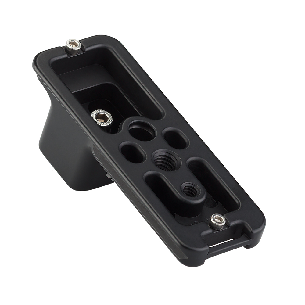 Really Right Stuff LCF-54 Ersatzfuß für Canon 100-400mm f/4.5-5.6L IS II Really Right Stuff LCF-54 Ersatzfuß für Canon 100-400mm f/4.5-5.6L IS II