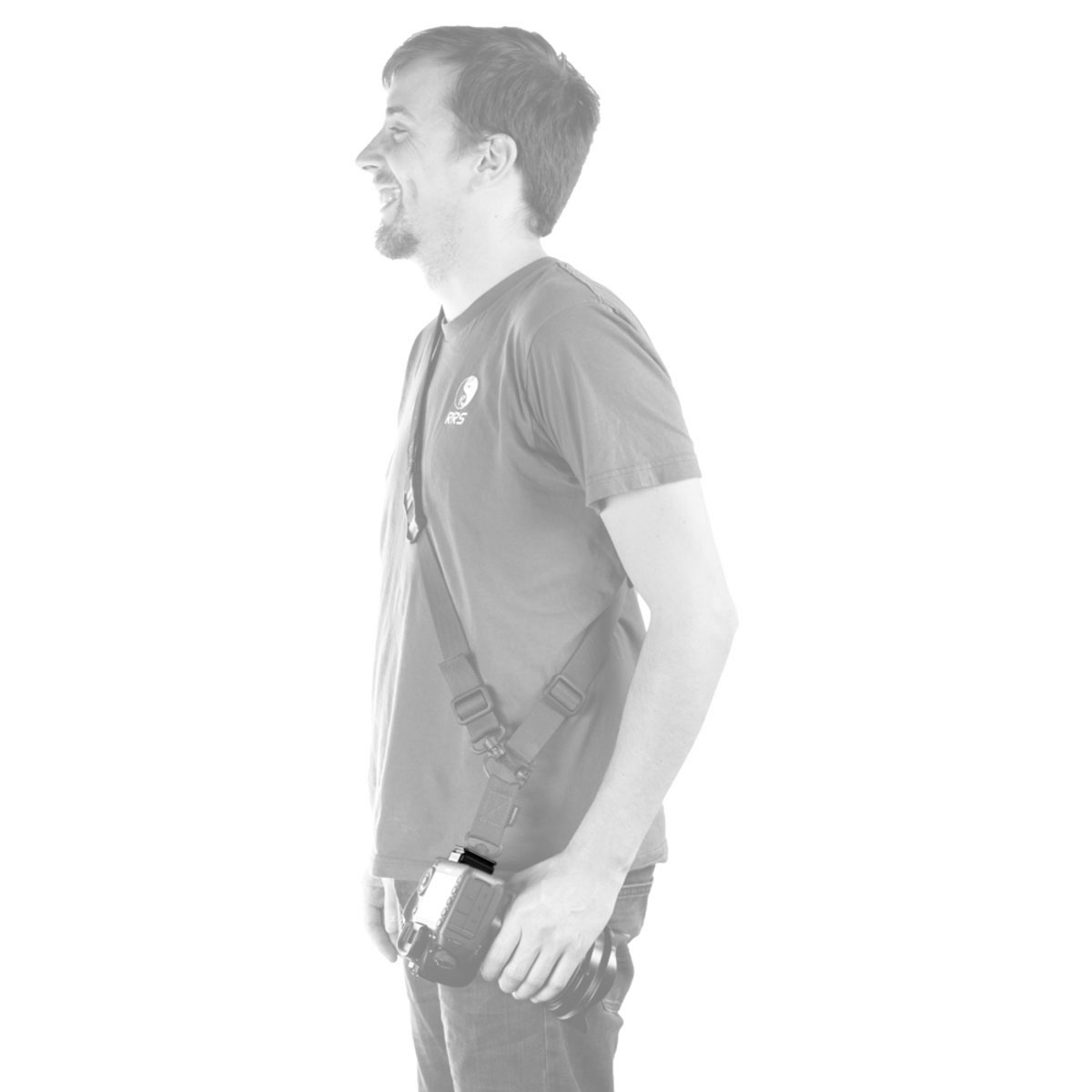 Really Right Stuff BQDS - Universelle Schnellwechselplatte mit QD- Aufnahme Really Right Stuff BQDS - Universelle Schnellwechselplatte mit QD- Aufnahme