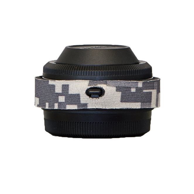 LensCoat Bezug für Fuji XF 1.4 Telekonverter LensCoat Bezug für Fuji XF 1.4 Telekonverter