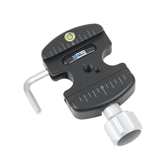 Kirk Schnellkupplung QRC-1.8 Kirk Schnellkupplung QRC-1.8