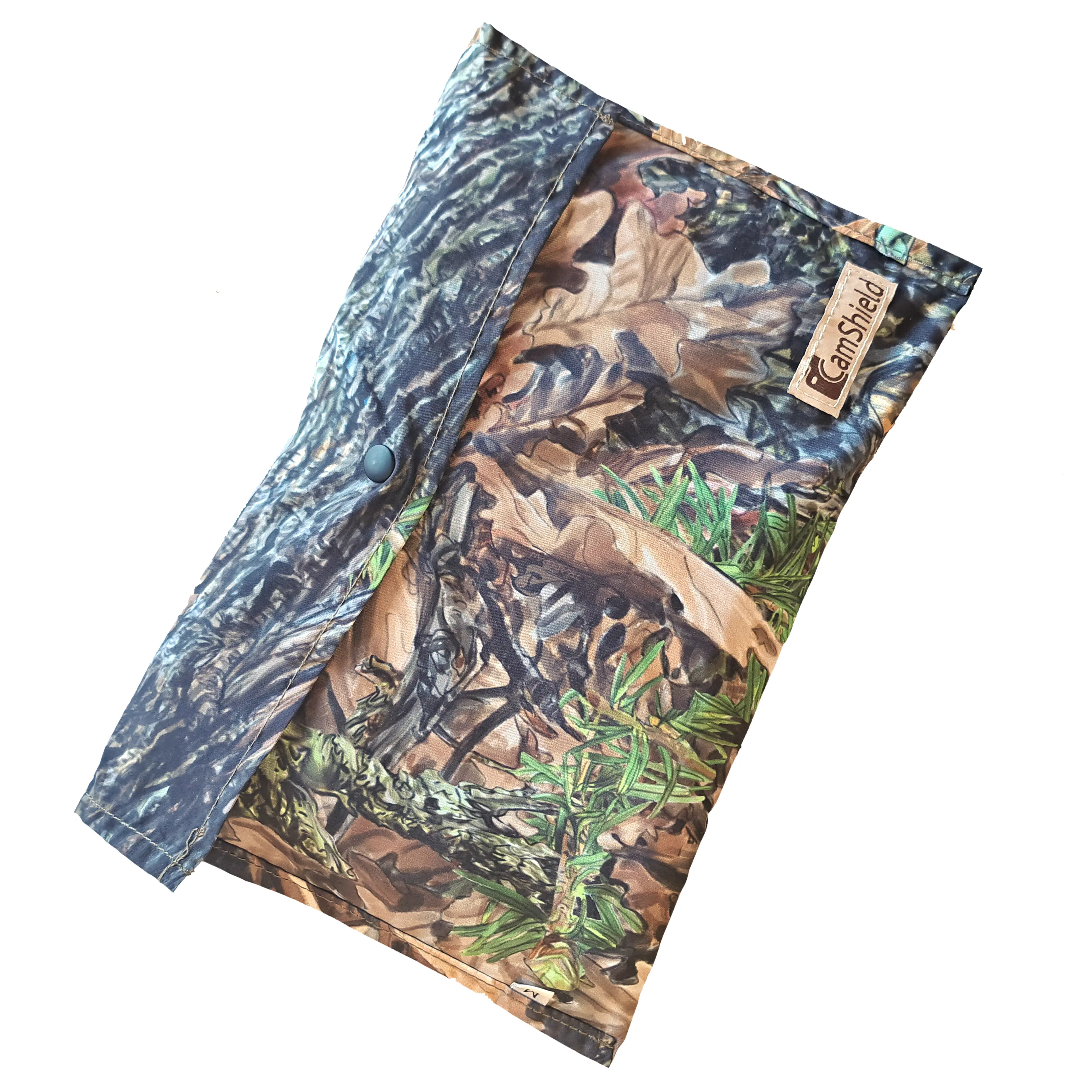 Camshield Regenschutz Static M Camshield Regenschutz Static M