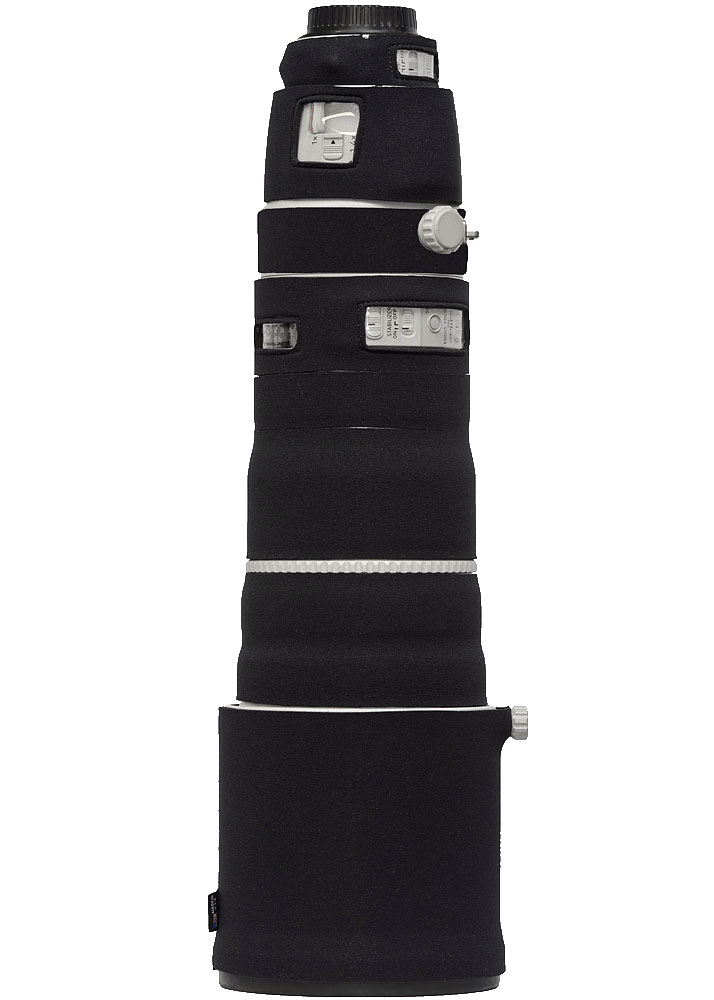 LensCoat Objektivschutz für Canon EF 200-400mm f/4 IS LensCoat Objektivschutz für Canon EF 200-400mm f/4 IS