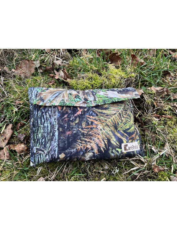 Camshield Regenschutz M (für Freihandfotografie) Camshield Regenschutz M (für Freihandfotografie)