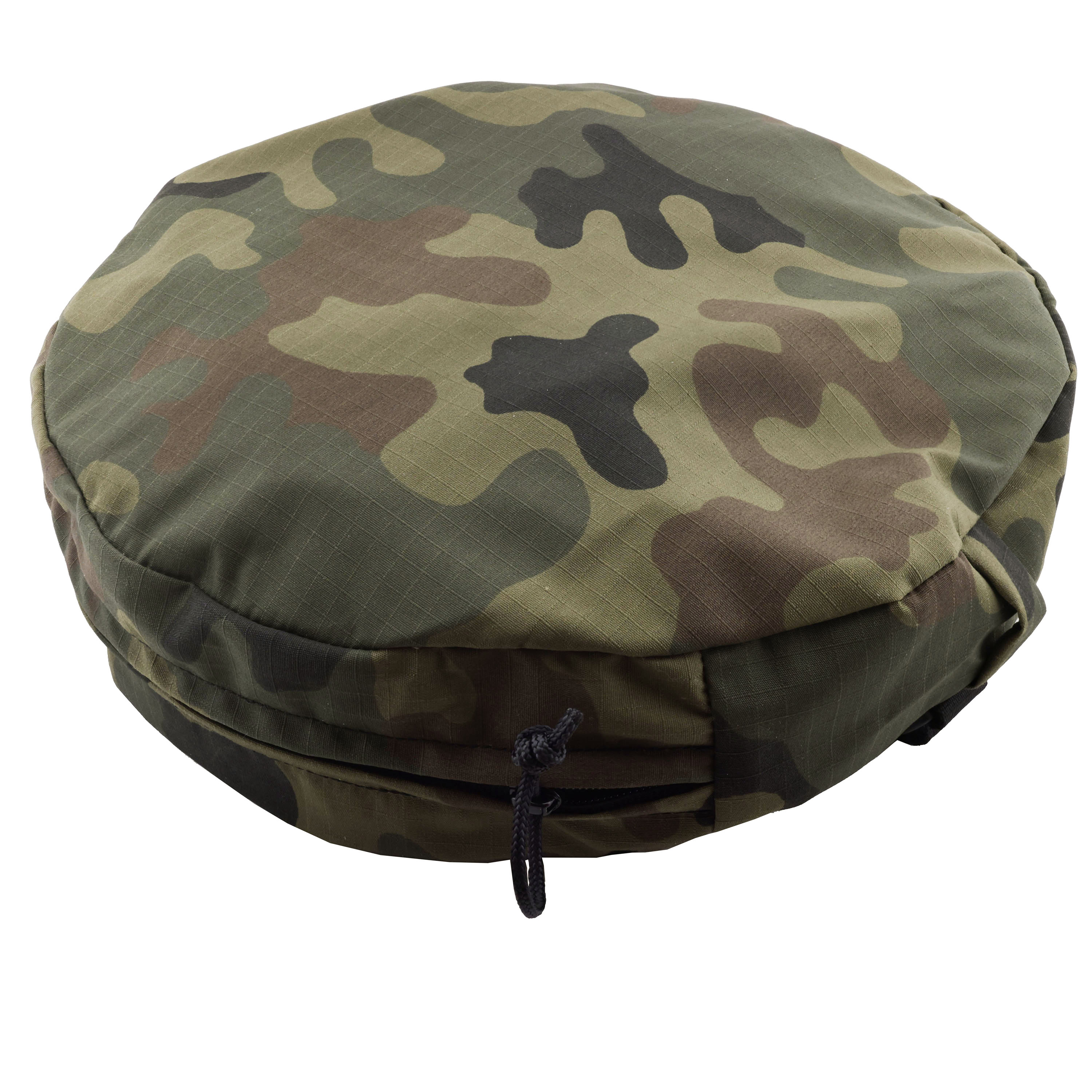 MR JAN GEAR Bohnensack BIG DRUM MR JAN GEAR Bohnensack BIG DRUM