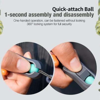 L-CS-205 Fashion Kamera-Tragegurt Rainbow Pearl L-CS-205 Fashion Kamera-Tragegurt Rainbow Pearl