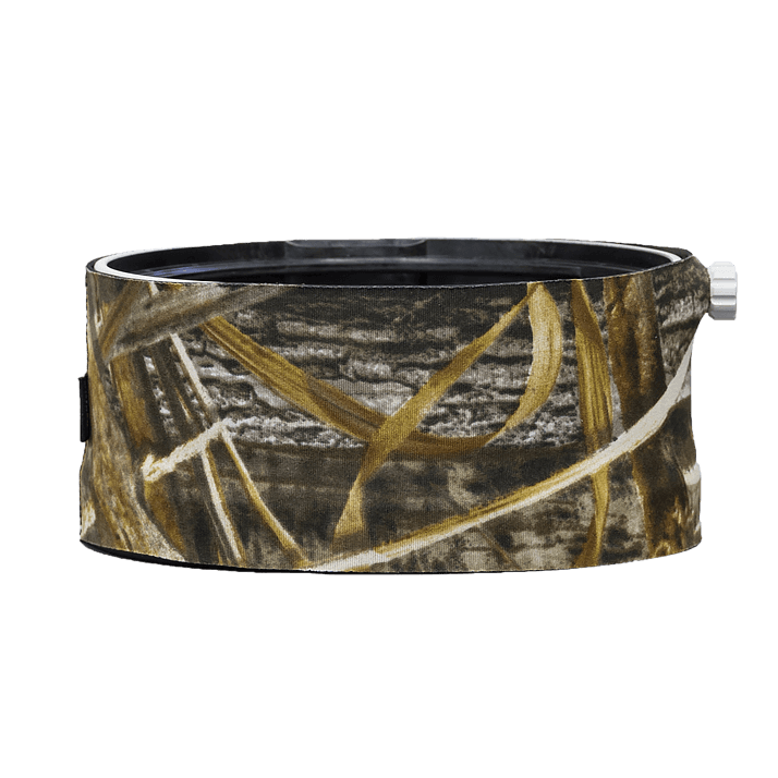 LensCoat Bezug für Gegenlichtblende (ET-155B) für Canon EF 400mm f/2.8 L IS III LensCoat Bezug für Gegenlichtblende (ET-155B) für Canon EF 400mm f/2.8 L IS III