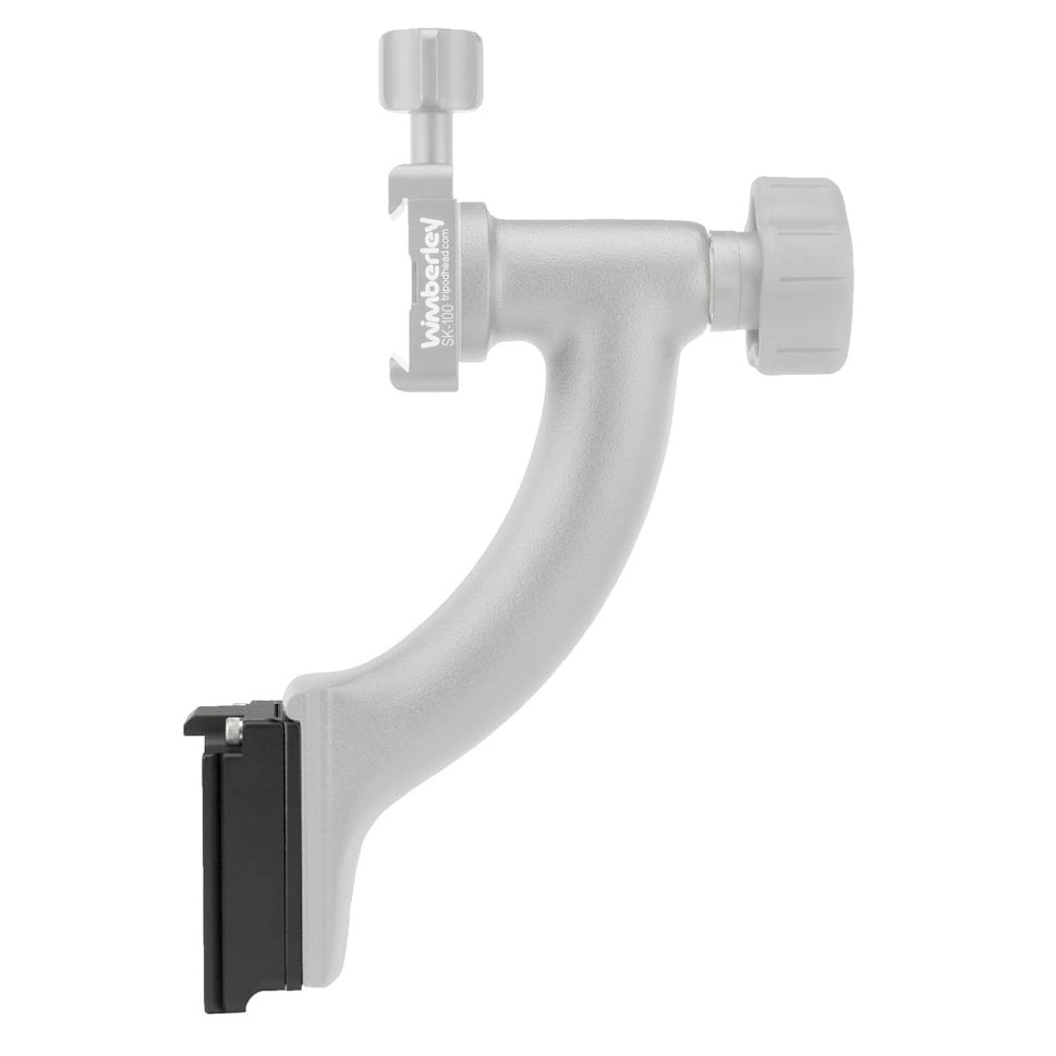Wimberley AP-901 Sidekick Shifter - 1" Wimberley AP-901 Sidekick Shifter - 1"