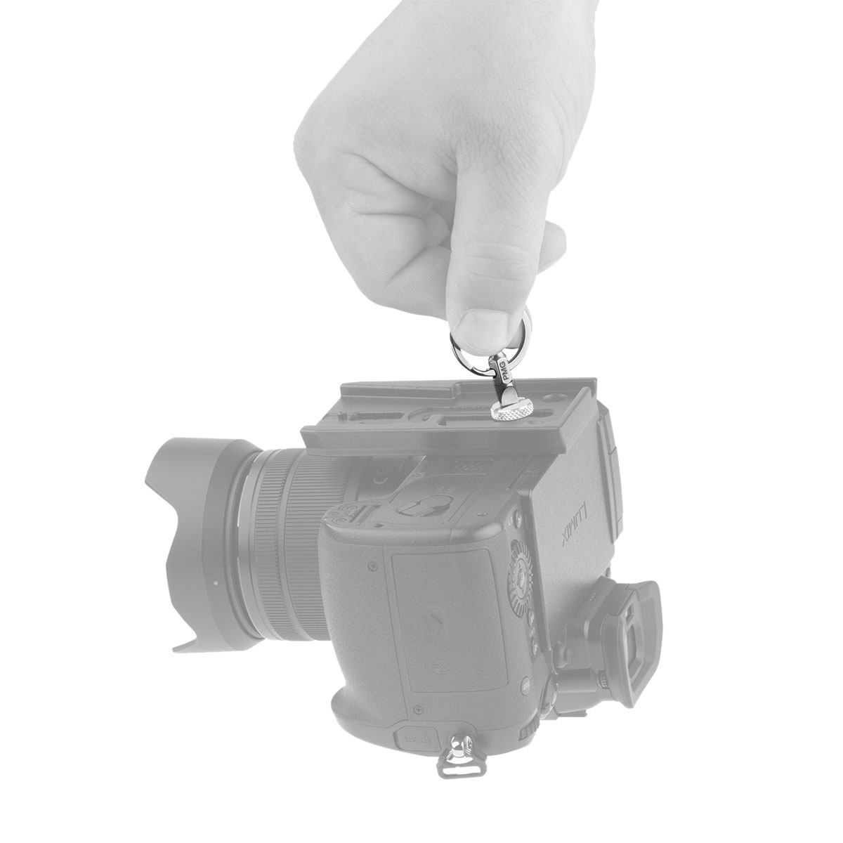 ProMediaGear A13 Multi-Tool für Fotografen ProMediaGear A13 Multi-Tool für Fotografen