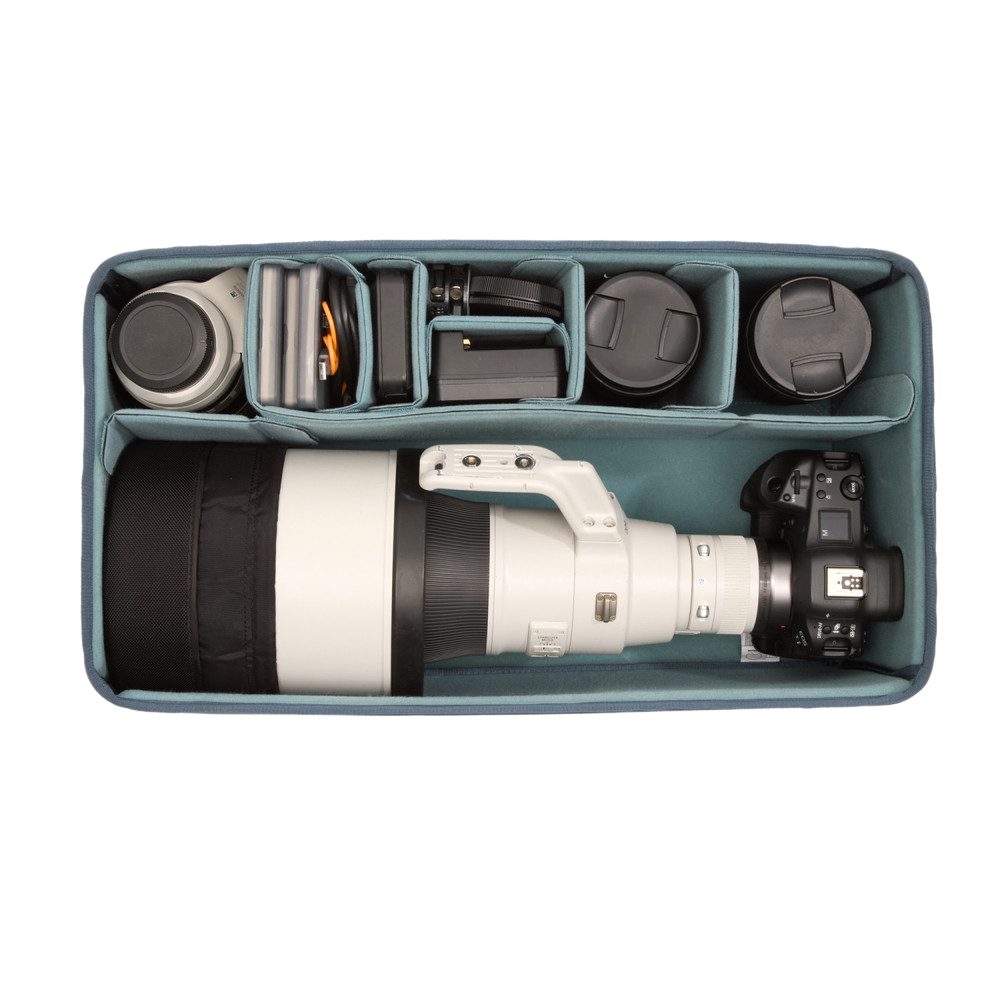 Shimoda Rucksack Big Kit Action X70 HD Rucksack Black + CORE UNIT DV - XXL Shimoda Rucksack Big Kit Action X70 HD Rucksack Black + CORE UNIT DV - XXL