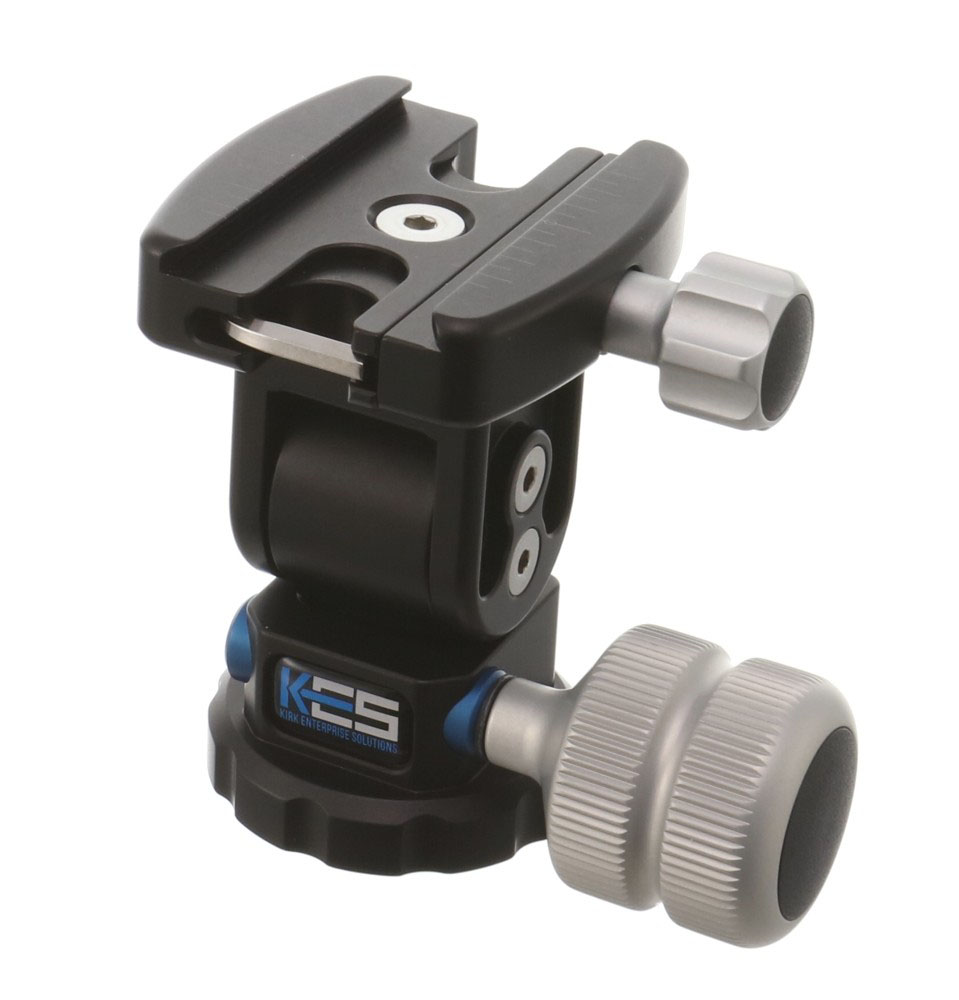 Kirk MPA-2 Schwerlast 1 Weg Neiger mit integrierter drehbarer Kupplung Kirk MPA-2 Schwerlast 1 Weg Neiger mit integrierter drehbarer Kupplung