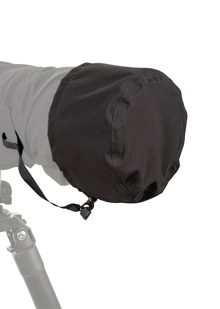LensCoat RainCap Large Regenschutzkappe