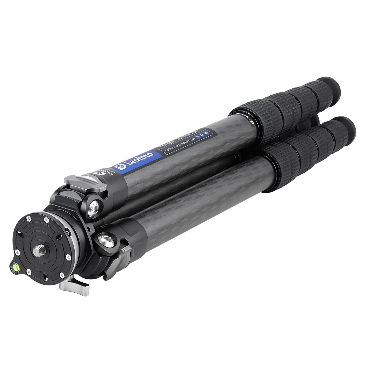 Leofoto LS-365CEX Ranger Karbon Stativ mit integrierter Nivellierung Leofoto LS-365CEX Ranger Karbon Stativ mit integrierter Nivellierung