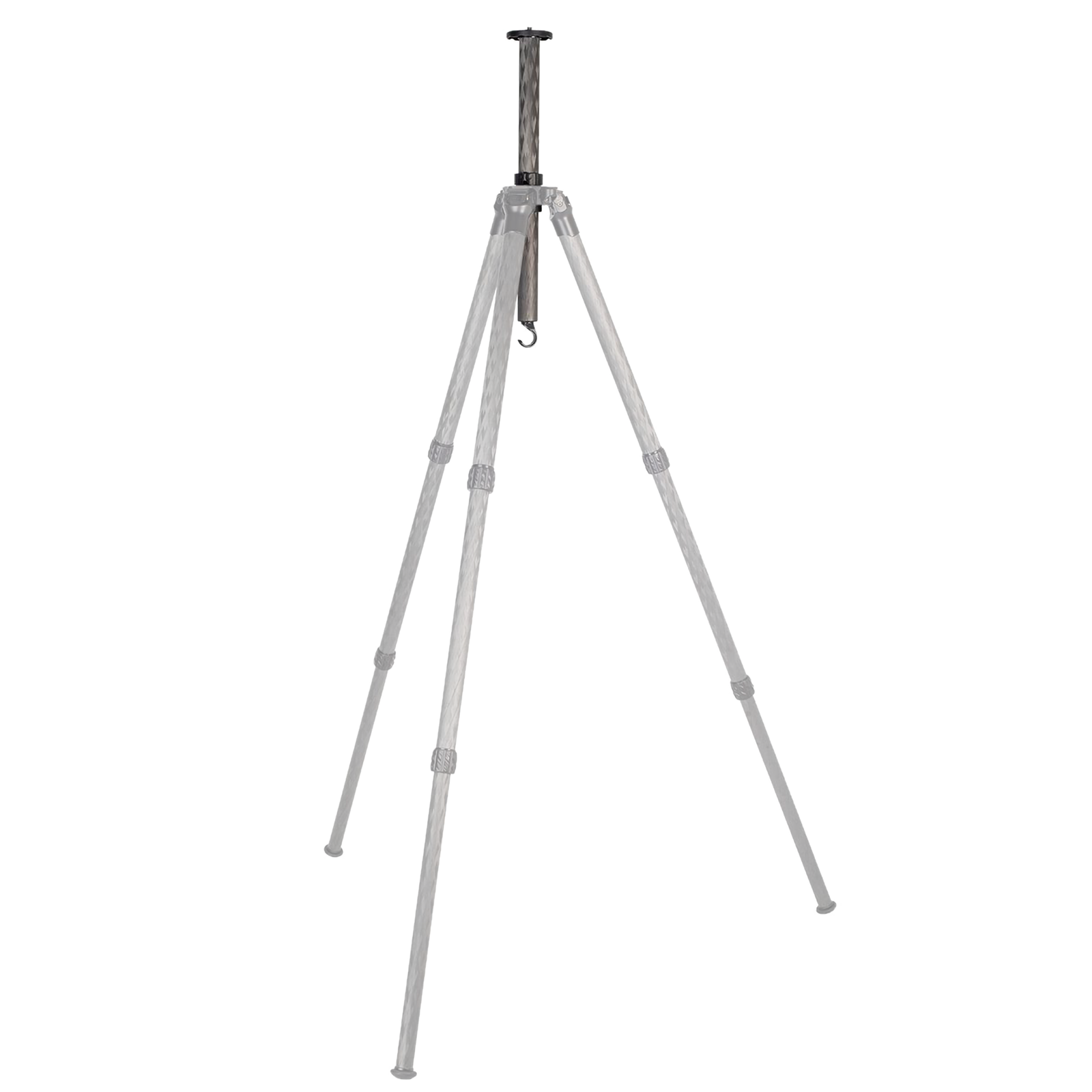 ProMediaGear TR34C Karbon-Mittelsäule für ProMediaGear 34er Stativ-Serie ProMediaGear TR34C Karbon-Mittelsäule für ProMediaGear 34er Stativ-Serie