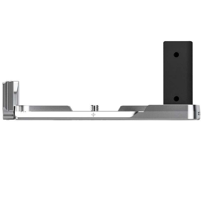 Leofoto LPO-OM-3 L-Winkel für OM System OM-3 Leofoto LPO-OM-3 L-Winkel für OM System OM-3