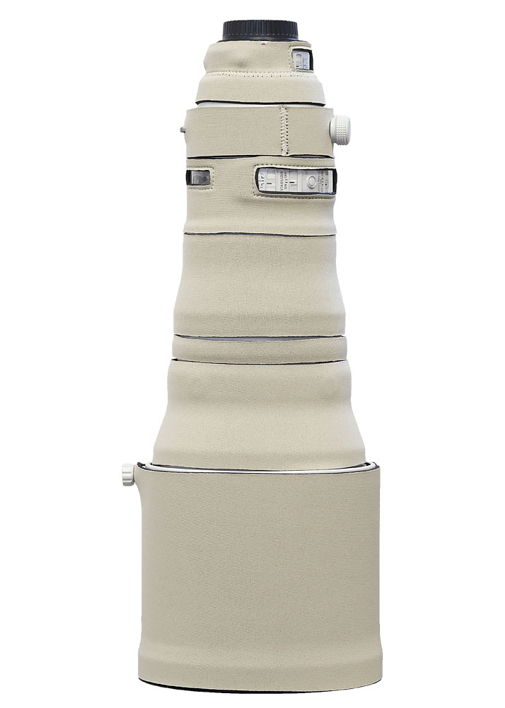 LensCoat Cover für Canon EF 400mm f/2.8 L IS III