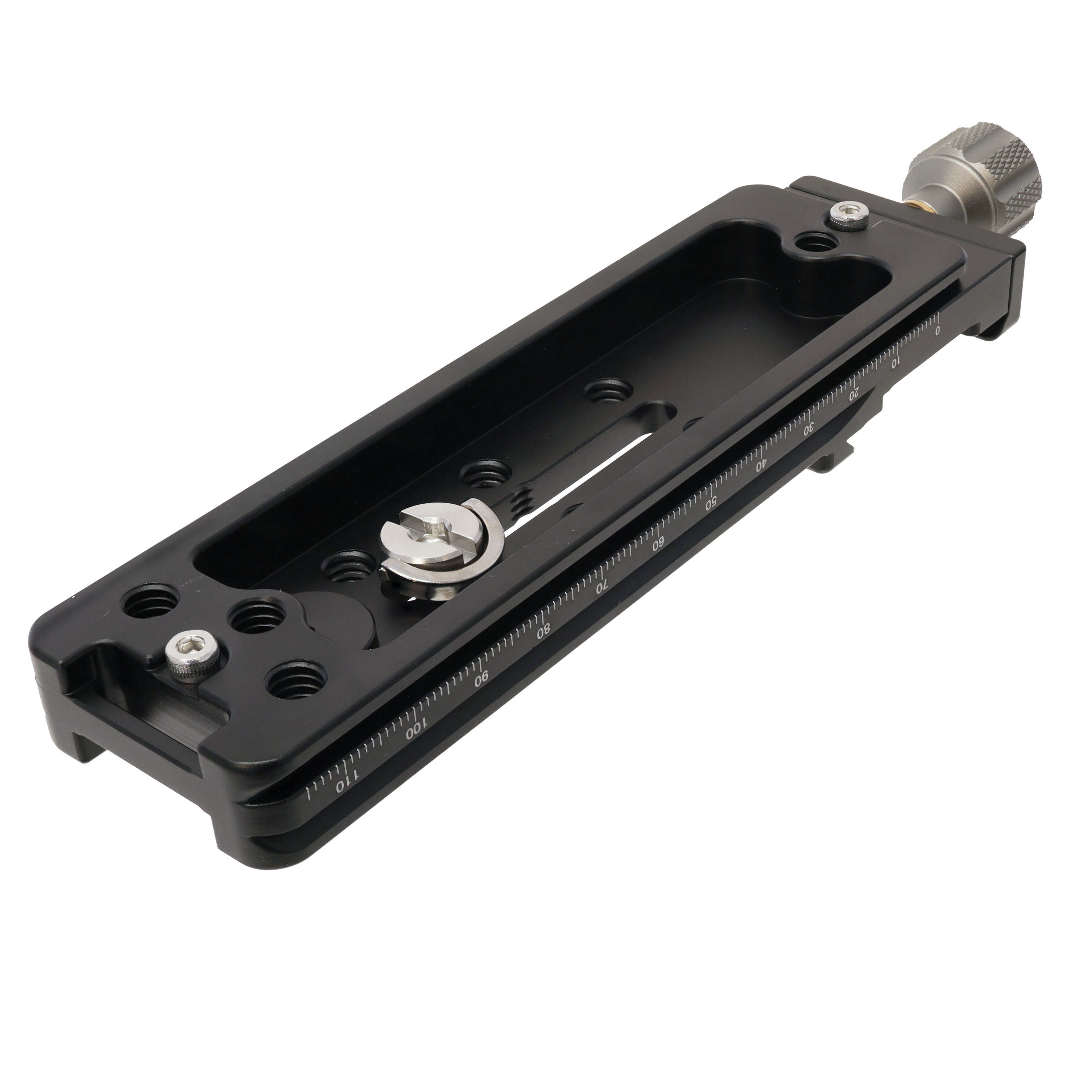 Leofoto NR-140 Mehrzweckschiene / Nodalpunktschiene Leofoto NR-140 Mehrzweckschiene / Nodalpunktschiene