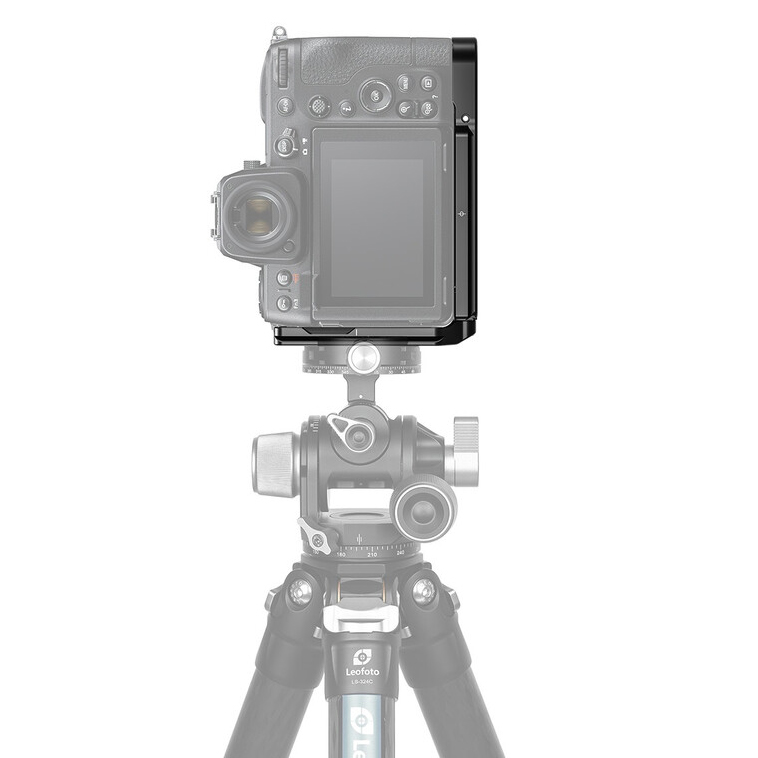 Leofoto LPN-Z8 L-Winkel für Nikon Z8 Leofoto LPN-Z8 L-Winkel für Nikon Z8