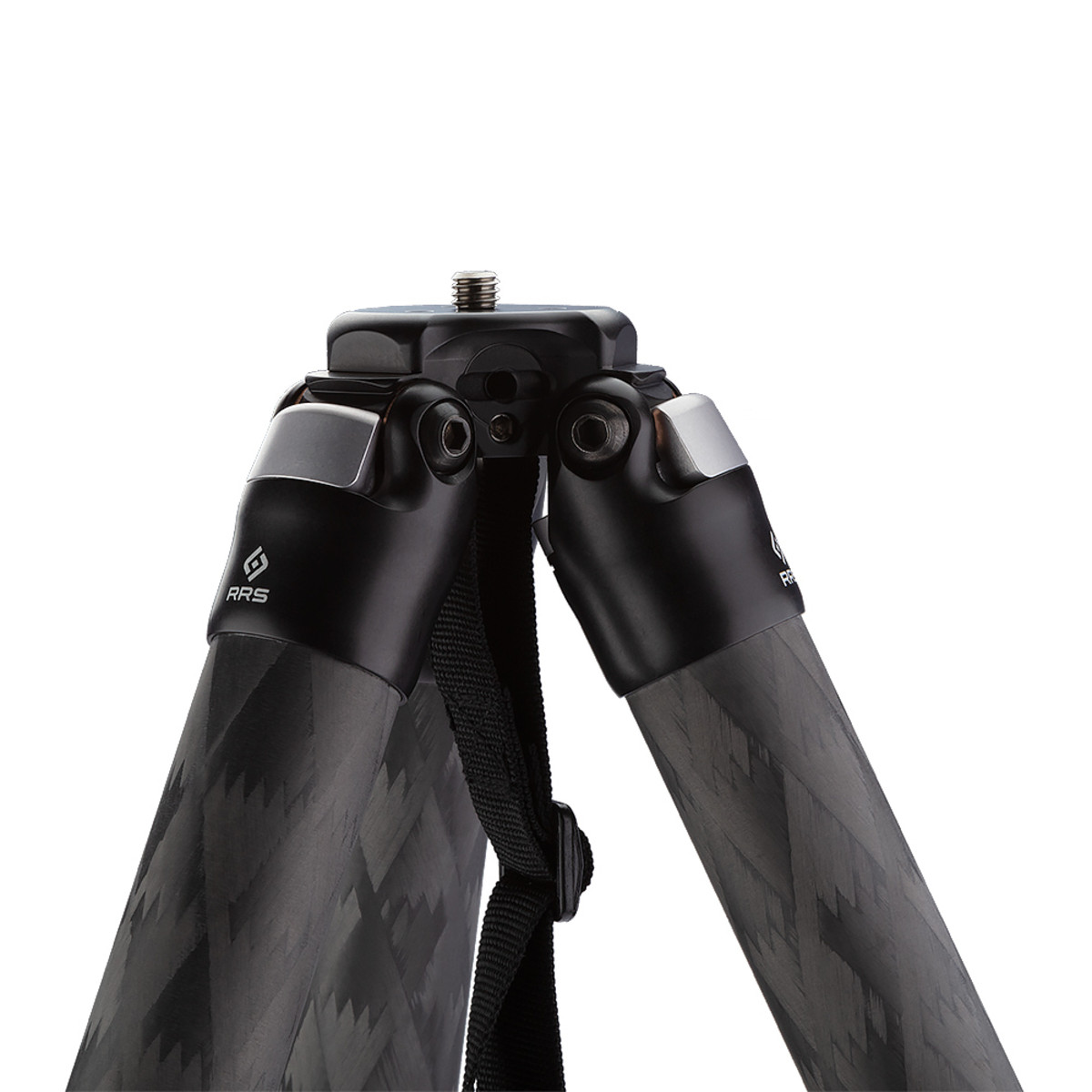 Really Right Stuff TFC-33 Mk2 - Karbon-Stativ der Ultralight Serie 3 Really Right Stuff TFC-33 Mk2 - Karbon-Stativ der Ultralight Serie 3