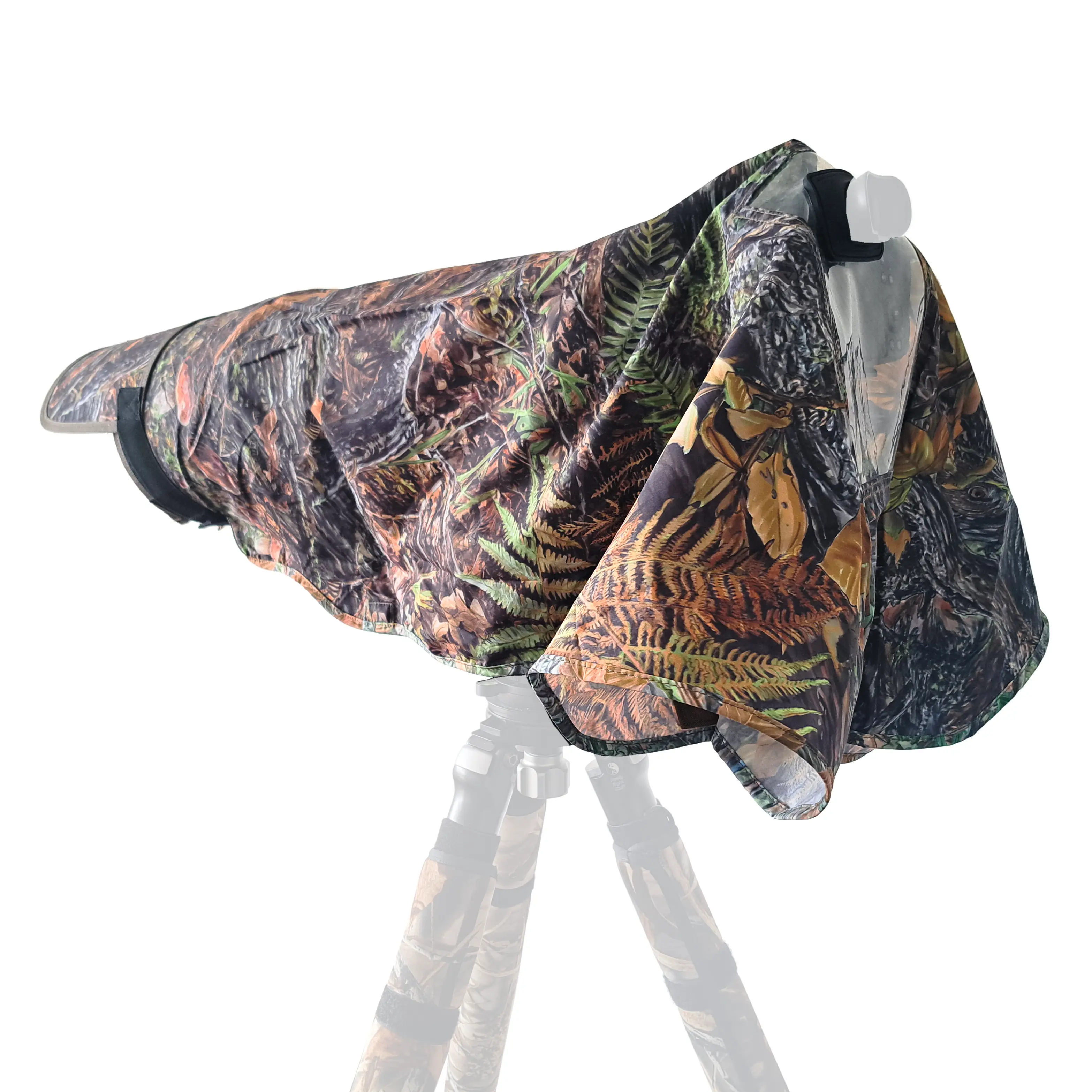 Camshield Regenschutz Static L Camshield Regenschutz Static L