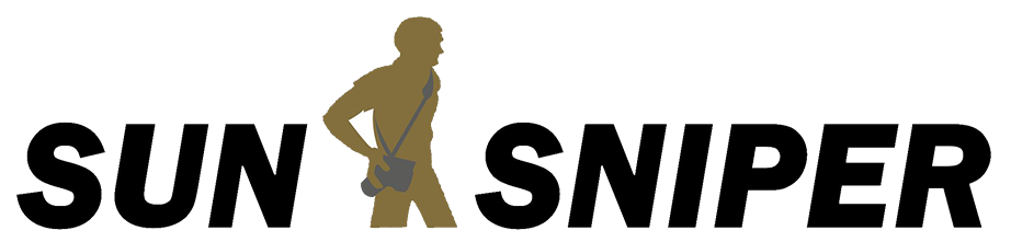 SUN-SNIPER SUN-SNIPER