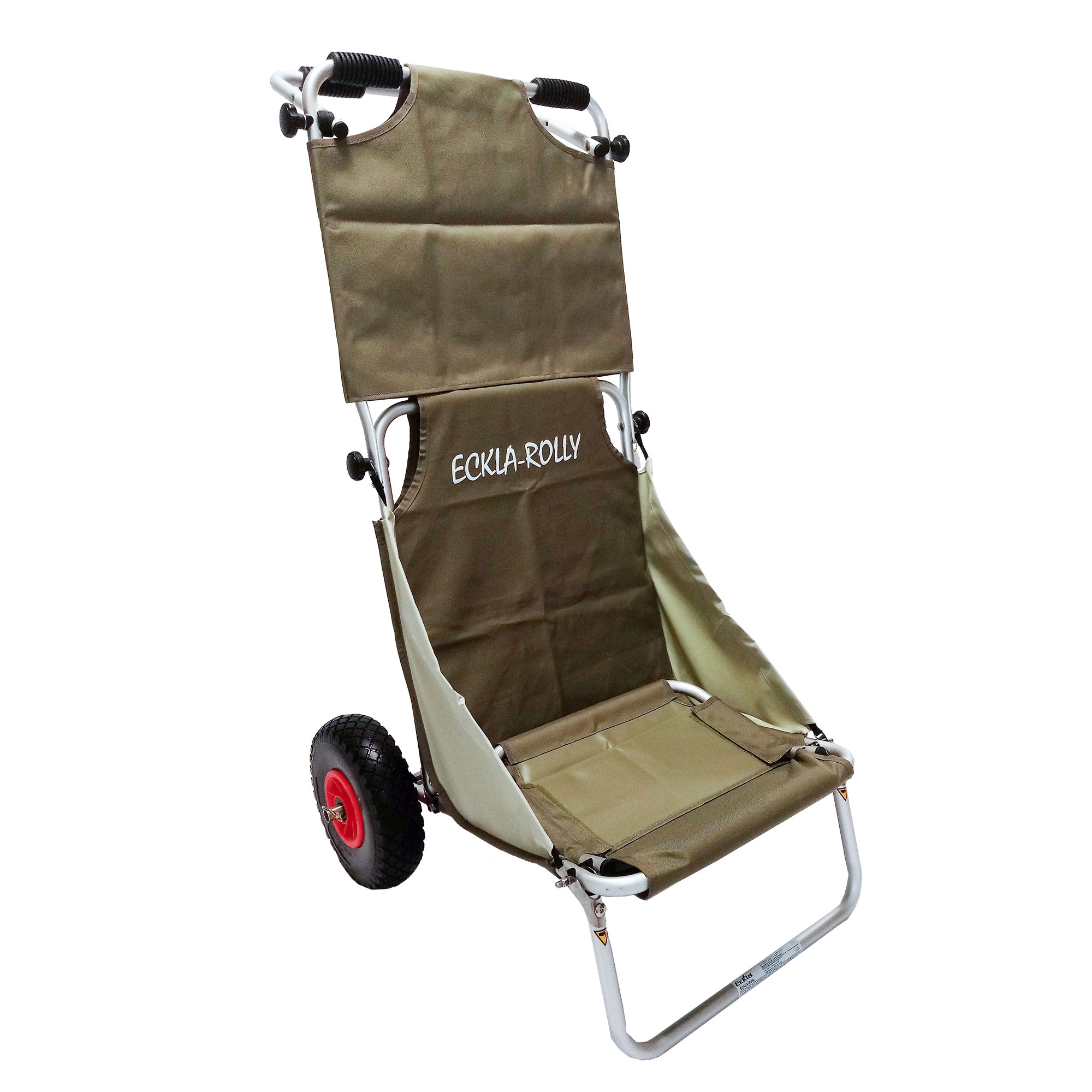 Eckla Beach-Rolly Pro Fotografen-Edition III (Pannensicher) Eckla Beach-Rolly Pro Fotografen-Edition III (Pannensicher)