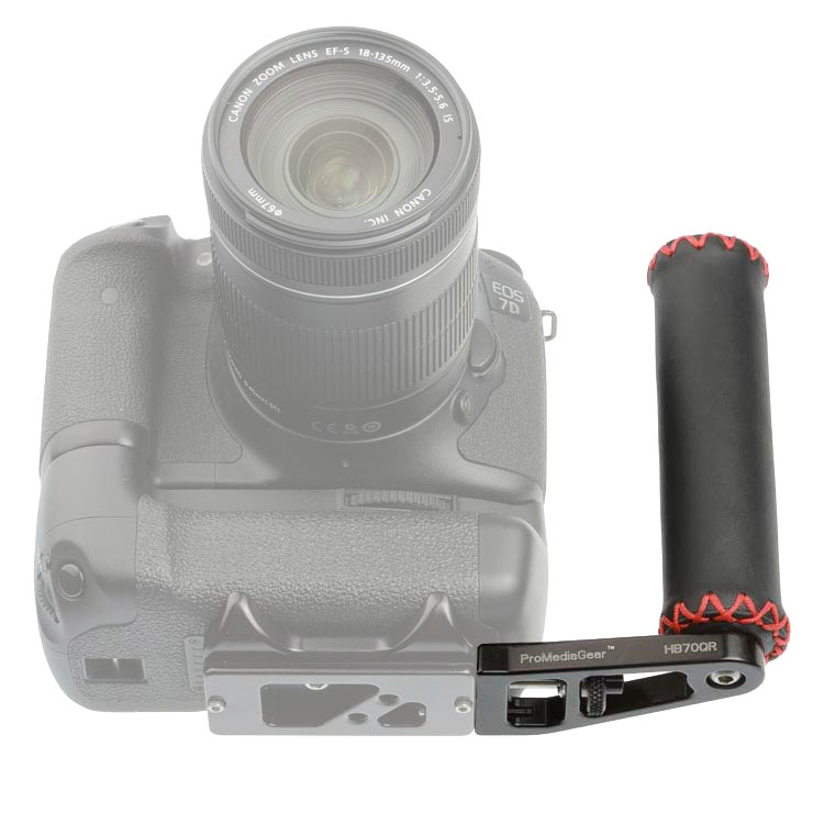 ProMediaGear HB70QR Griff ProMediaGear HB70QR Griff