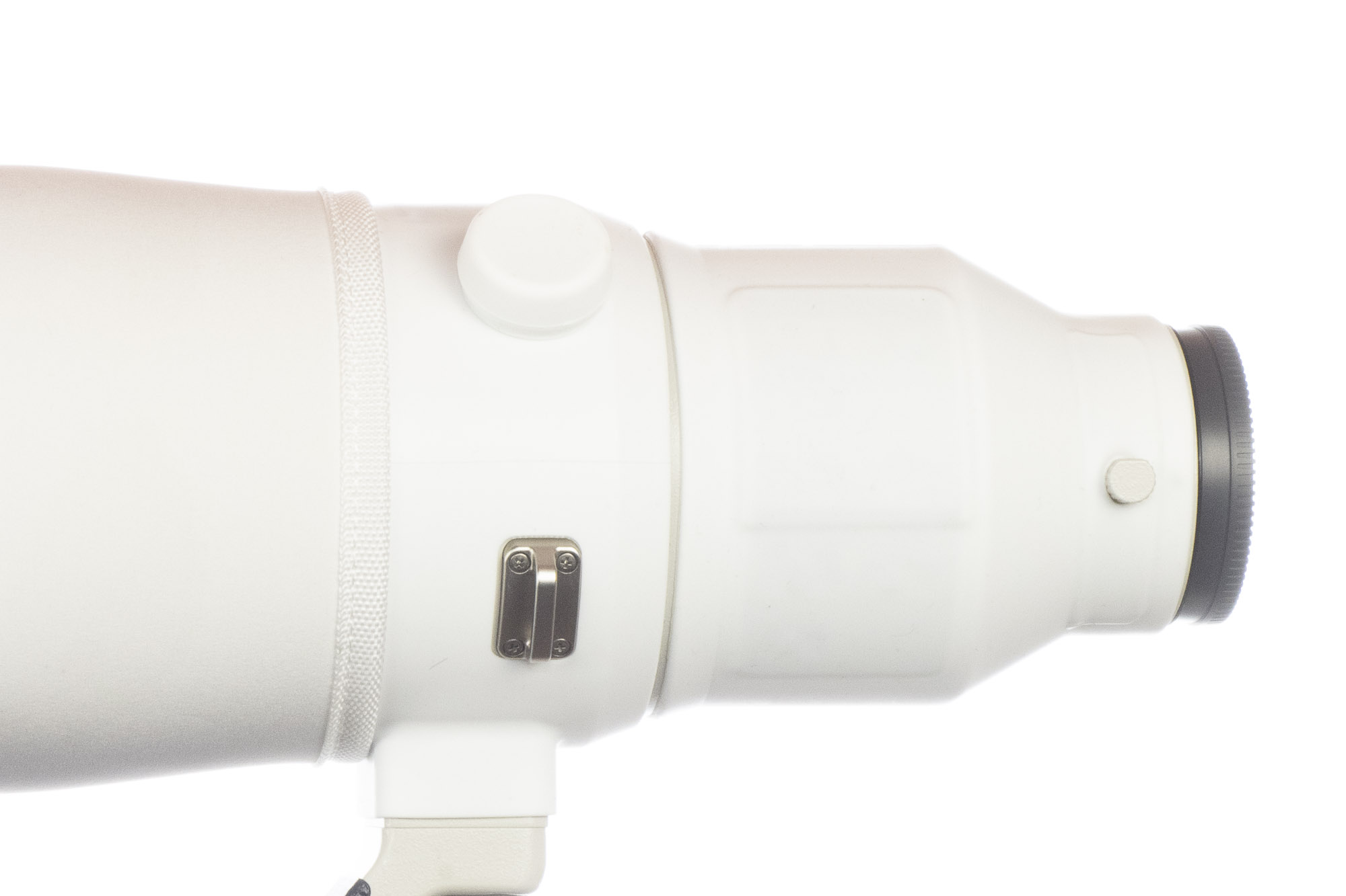 Camshield Objektivschutz für Sony FE 600 mm f/4 GM OSS Camshield Objektivschutz für Sony FE 600 mm f/4 GM OSS