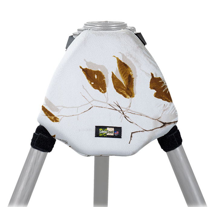LensCoat LEGPAD Stativschulterpolster LensCoat LEGPAD Stativschulterpolster