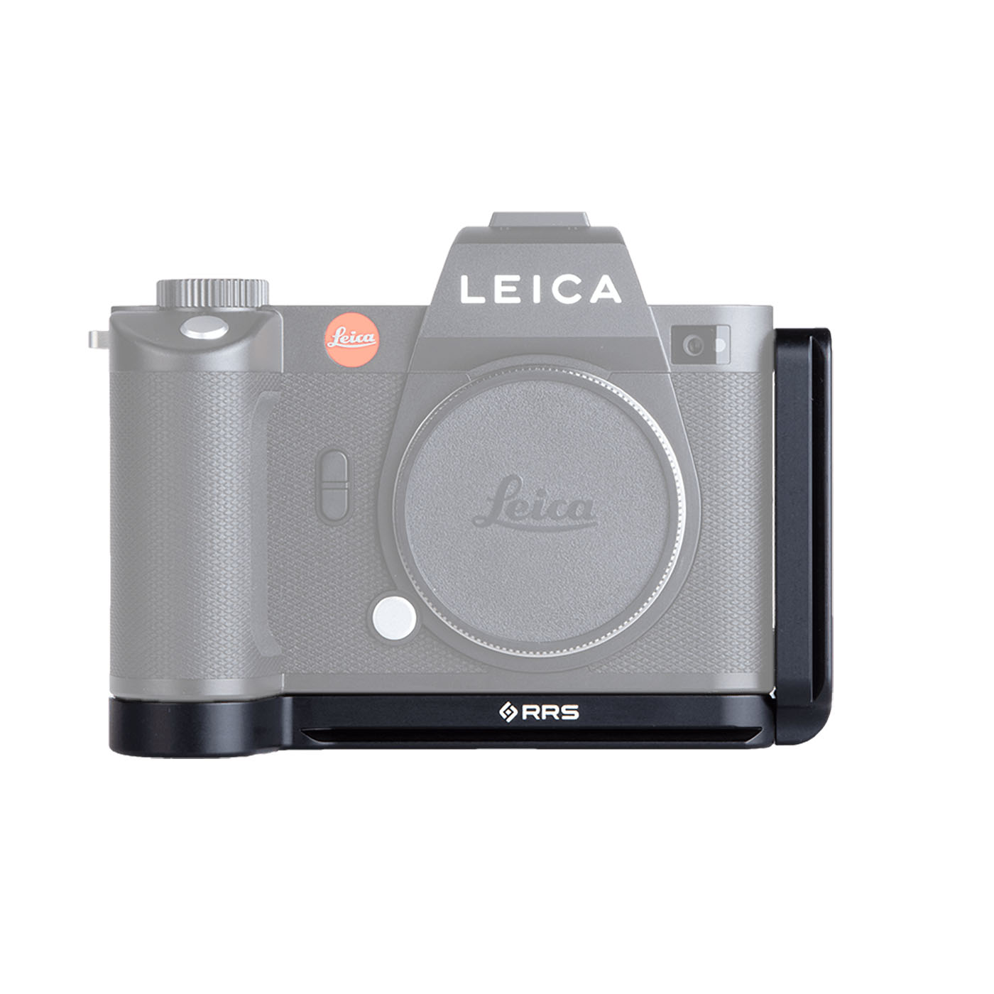 Really Right Stuff BSL2-LS : Modularer L-Winkel für Leica SL2 / SL2-S Really Right Stuff BSL2-LS : Modularer L-Winkel für Leica SL2 / SL2-S