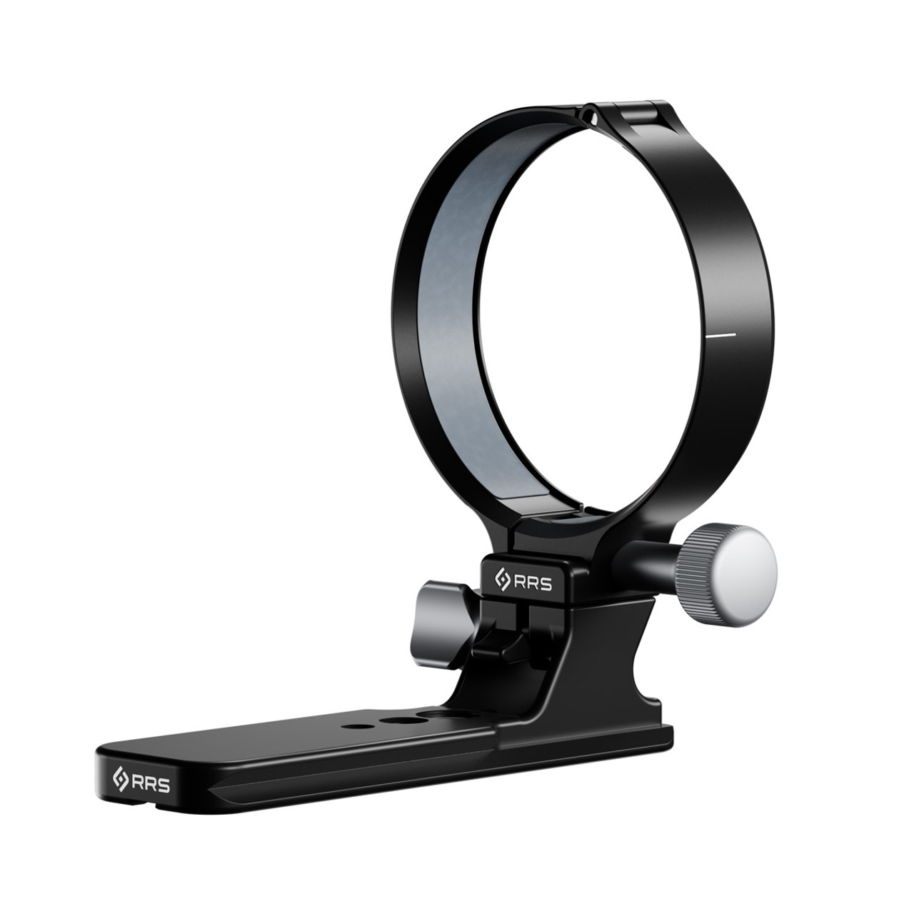 Really Right Stuff LC-A15 Objektivschelle für Nikon Z 180-600 mm f/5.6-6.3 VR Really Right Stuff LC-A15 Objektivschelle für Nikon Z 180-600 mm f/5.6-6.3 VR