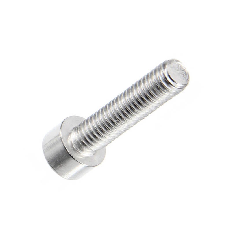 Zylinderschraube M4 x 12 (DIN 912, A2) Zylinderschraube M4 x 12 (DIN 912, A2)