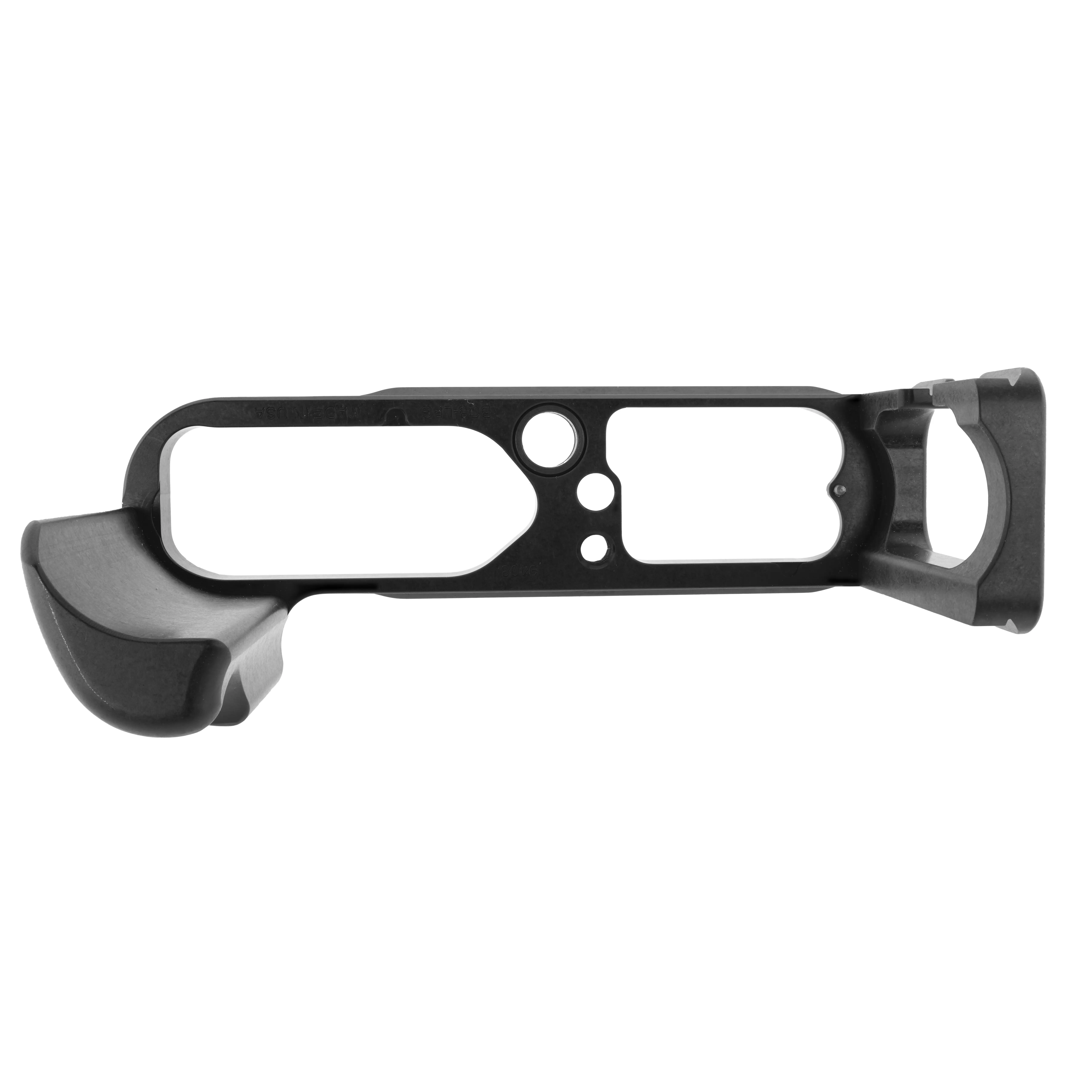 Really Right Stuff BQ3 -L Winkel mit Griff für Leica Q3 Really Right Stuff BQ3 -L Winkel mit Griff für Leica Q3