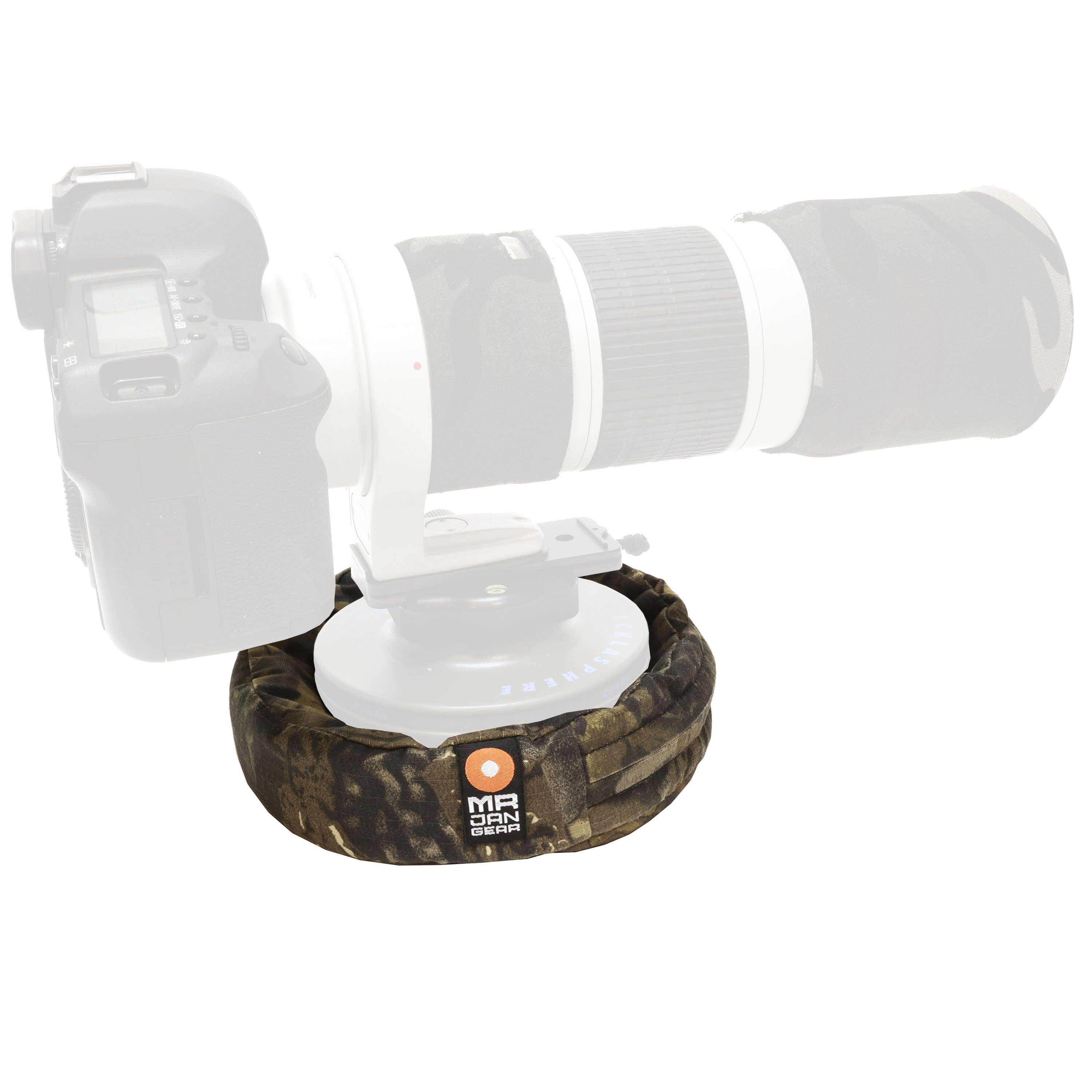 MR JAN GEAR Bohnensack LITTLE DRUM MR JAN GEAR Bohnensack LITTLE DRUM