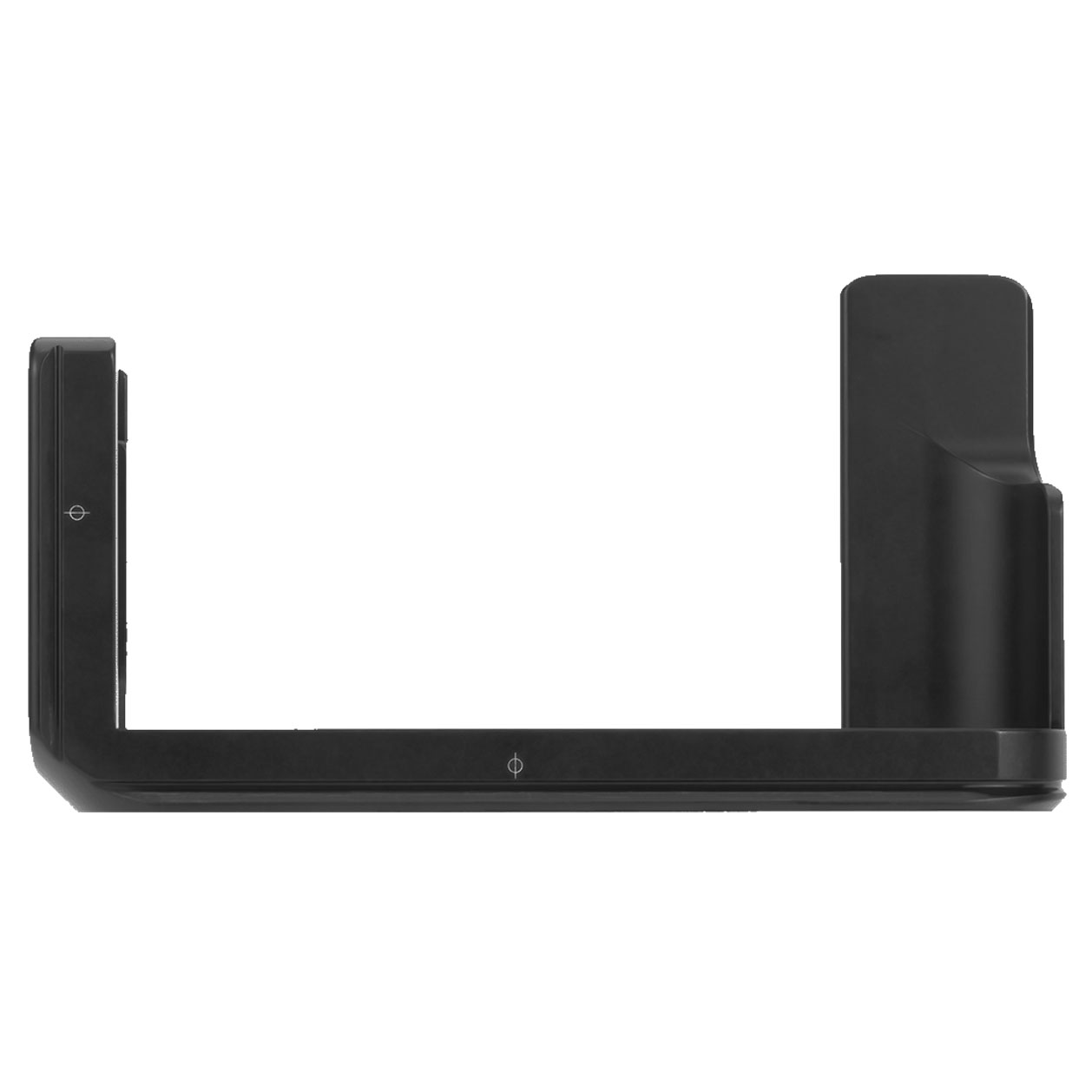 Really Right Stuff BM11-LPG L-Winkel mit integriertem Griff für Leica M11 Really Right Stuff BM11-LPG L-Winkel mit integriertem Griff für Leica M11