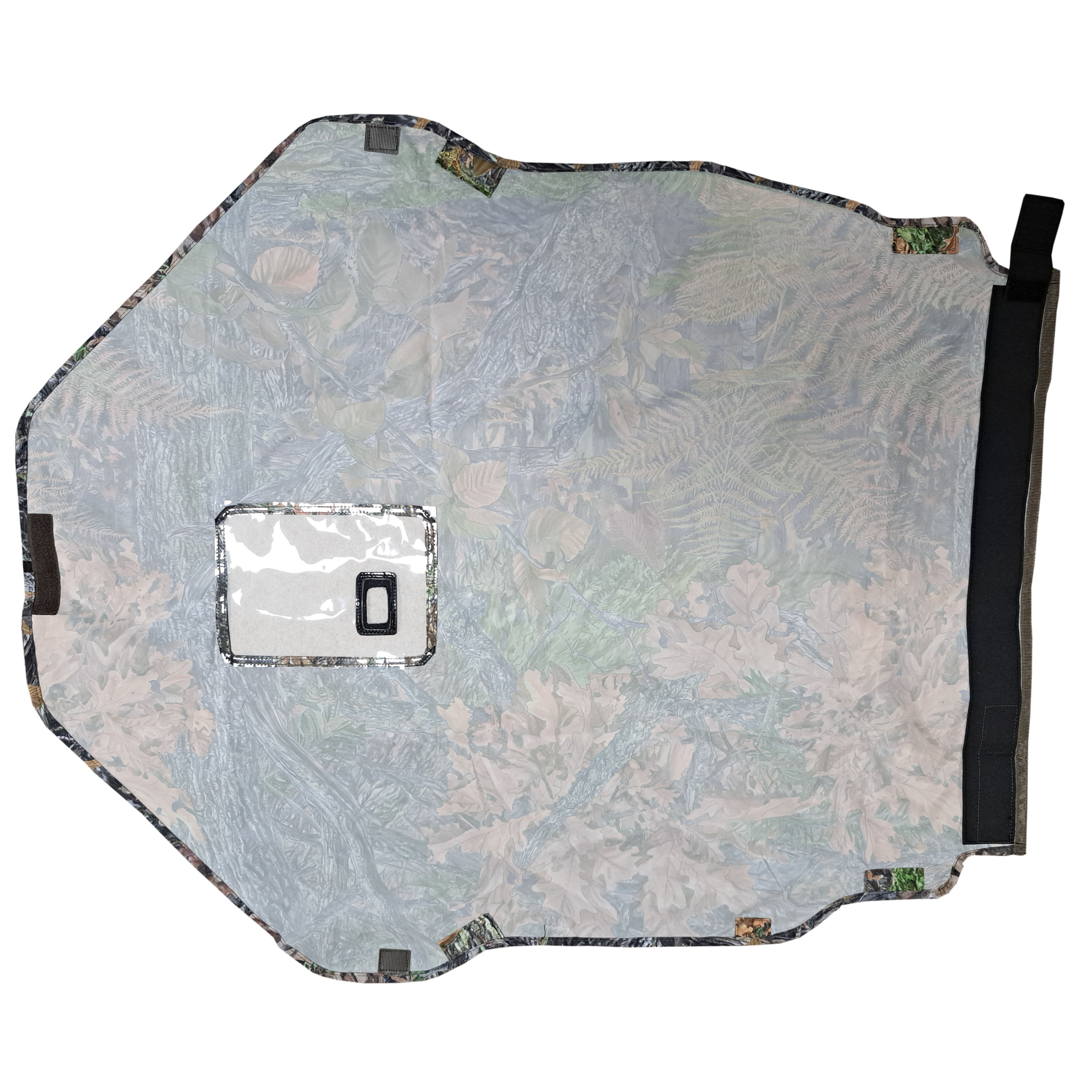 Camshield Regenschutz Static L Camshield Regenschutz Static L