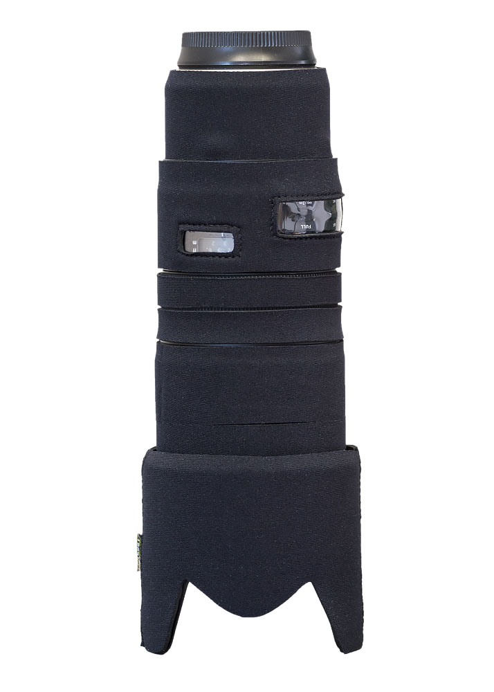 LensCoat Objektivschutz für Tamron SP 70-200mm f/2.8 Di VC G2 LensCoat Objektivschutz für Tamron SP 70-200mm f/2.8 Di VC G2
