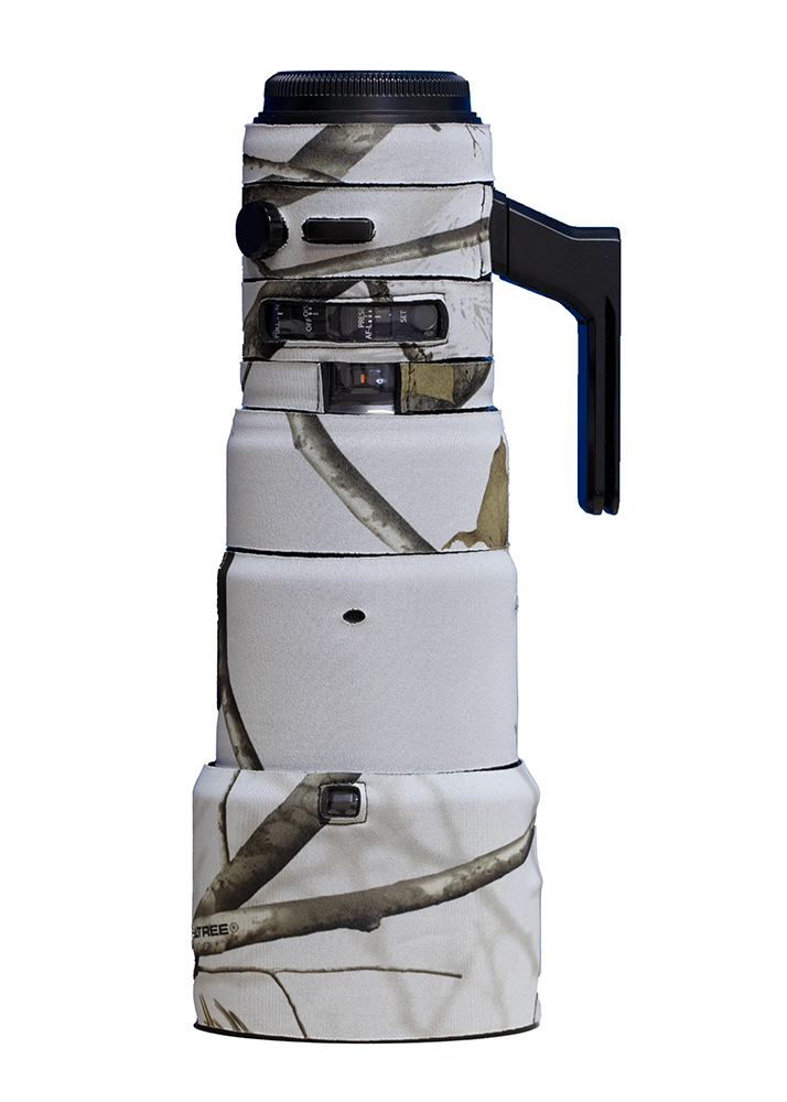 LensCoat Objektivschutz für Fuji GF 500mm f/5.6 R LM OIS WR LensCoat Objektivschutz für Fuji GF 500mm f/5.6 R LM OIS WR