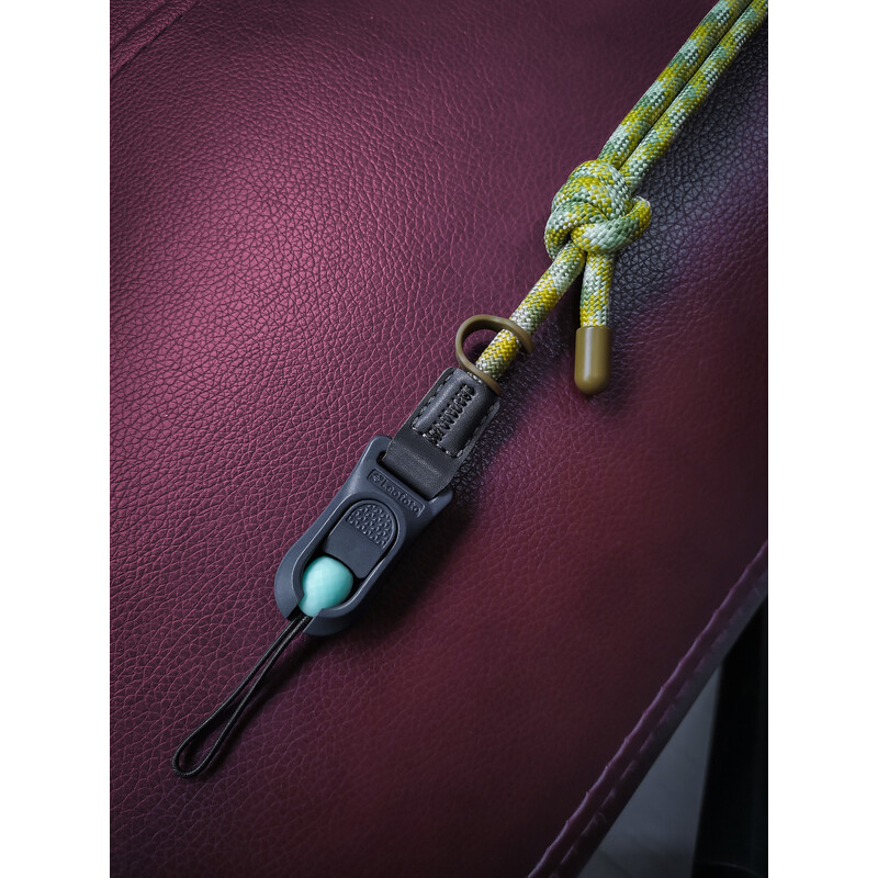 L-CS-203 Classic Kamera-Tragegurt Pine Green L-CS-203 Classic Kamera-Tragegurt Pine Green