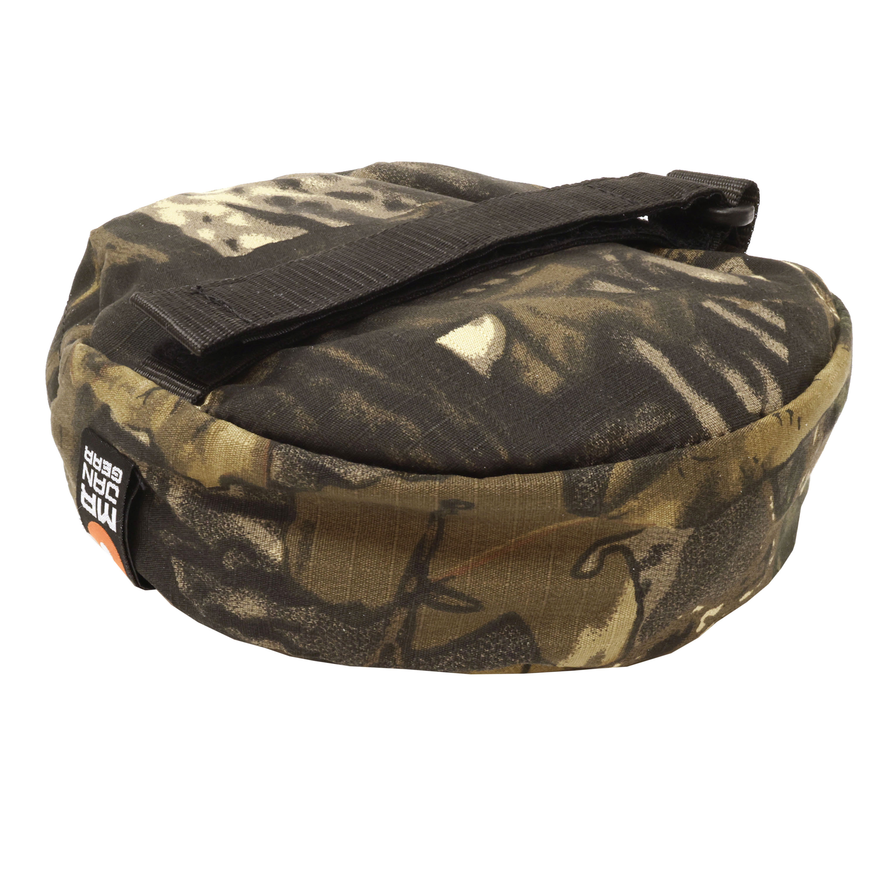 MR JAN GEAR Bohnensack LITTLE DRUM MR JAN GEAR Bohnensack LITTLE DRUM