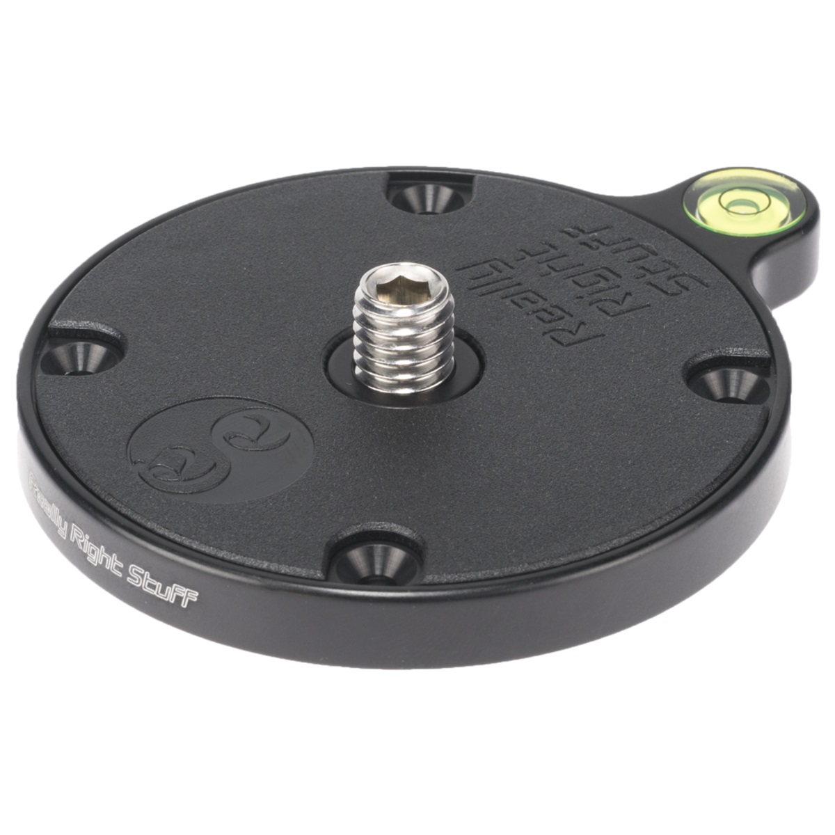 Really Right Stuff TA-LBP Plattform für RRS Nivelliereinheiten Really Right Stuff TA-LBP Plattform für RRS Nivelliereinheiten