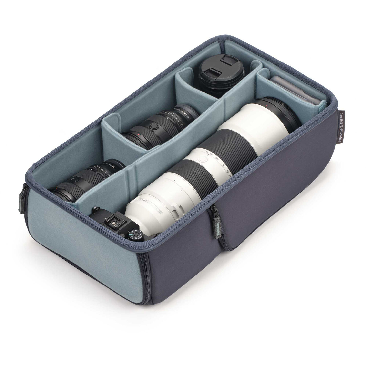 Shimoda Core Unit - Mirrorless -L25 RST (520-452) Shimoda Core Unit - Mirrorless -L25 RST (520-452)