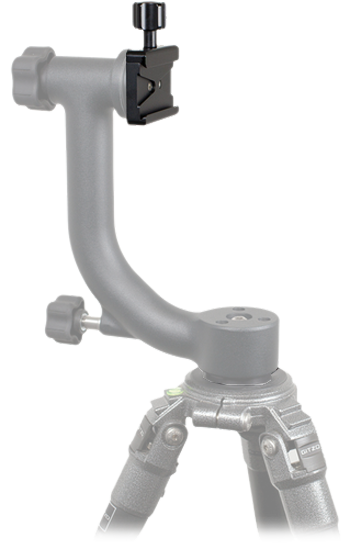 Wimberley CK-100 Umbauset für WH-200 Wimberley CK-100 Umbauset für WH-200